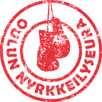 OULUN NYRKKEILYSEURA